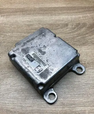 Toyota Prius (XW20) Airbag control unit/module 8917047390 1523006952