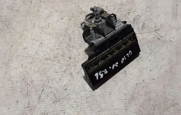 Renault Clio V Positive cable (battery) A6242129