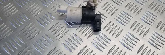 Peugeot 307 Windscreen/windshield washer pump 9632984980 9643447980 9634522380