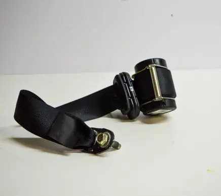 Nissan Juke I F15 Rear seatbelt 88844BF12A