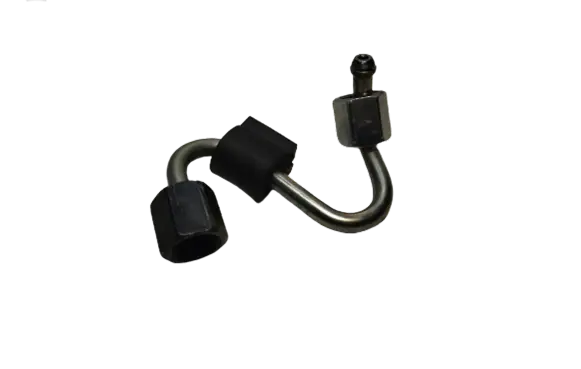 Volkswagen PASSAT B8 Fuel injector supply line/pipe 05L130301