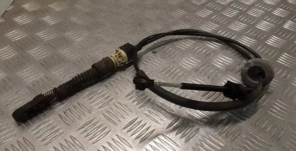 Chrysler Grand Voyager V Gear shift cable linkage 04880206AG