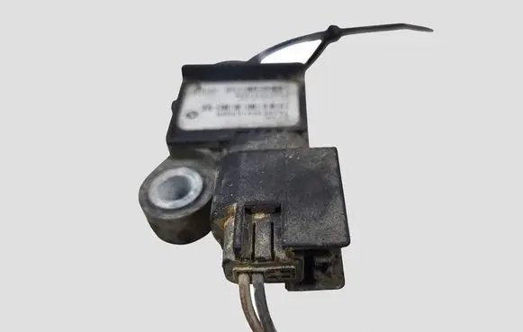 Jeep Cherokee KJ Airbag deployment crash/impact sensor P56010319AB 39754C