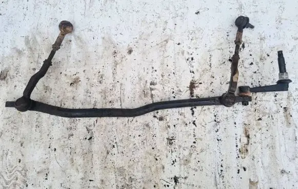 Steering tie rod