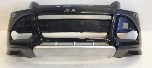 Ford Kuga II Front bumper