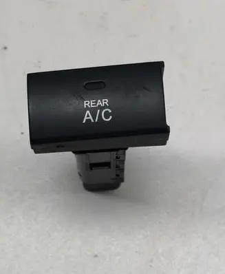 Hyundai Santa Fe Air conditioning (A/C) switch 202002962