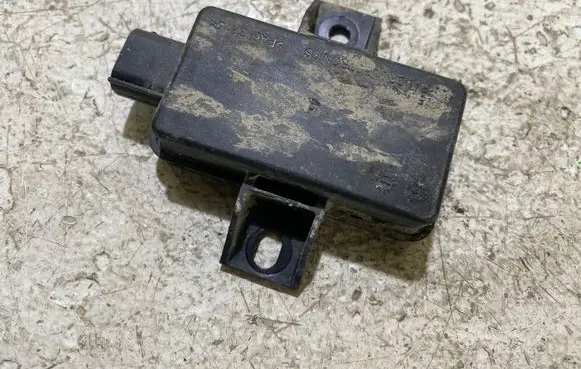 Dodge Challenger Tire pressure control unit 68219831AF 43392MHZ CCAB11LP5580T2