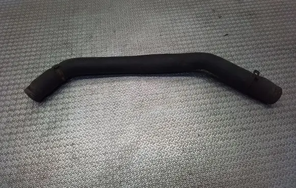 Volkswagen Crafter Engine coolant pipe/hose 2E0122101