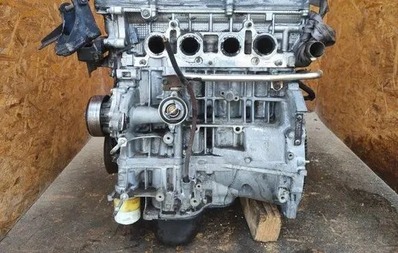 Toyota Camry Engine 2AZFE