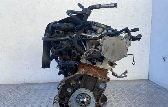 Seat Exeo (3R) Engine CDHB CDH CDH168261