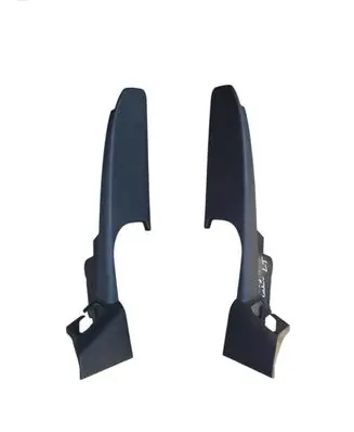 Ford Mustang VI Trunk/boot sill cover protection FR3B7631003BLW