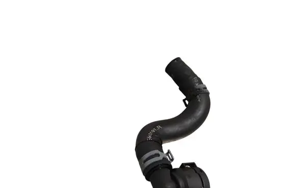 Volkswagen PASSAT B8 Engine coolant pipe/hose 5Q0122157AS