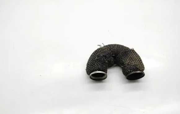 Nissan Qashqai EGR valve line/pipe/hose