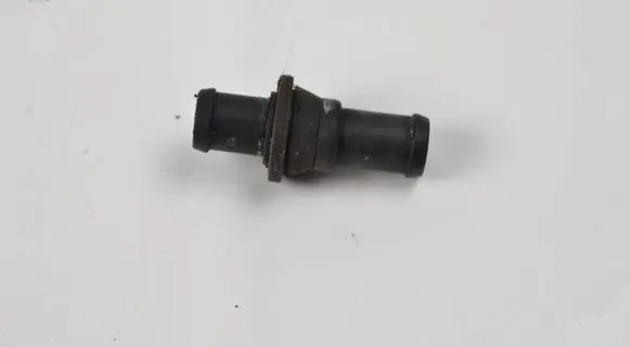 Volkswagen Sharan Thermostat housing 
