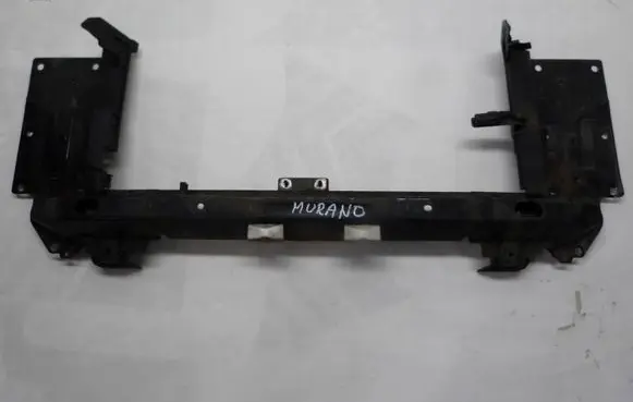 Nissan Murano Z50 Bottom radiator support slam panel 