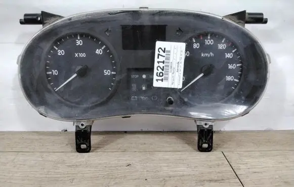 Renault Megane II Speedometer (instrument cluster) P8200359416-E