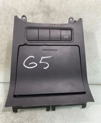 Volkswagen Golf V Car ashtray 1k0857961