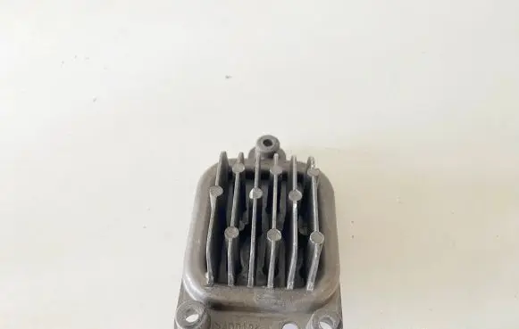MG HS Headlight ballast module Xenon