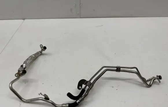 Mercedes-Benz GLE W167 Turbo turbocharger oiling pipe/hose