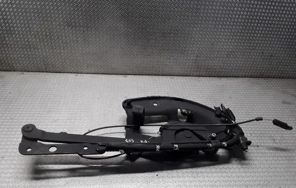 Volkswagen Eos Convertible roof hinge L9211747P