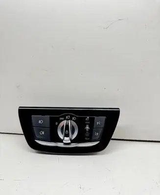 Light switch