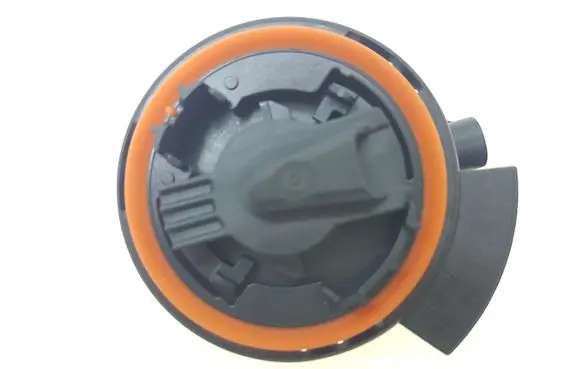 Ford Escape IV Airbag deployment crash/impact sensor JX7T14C676 JX7T14C676AA S66FF