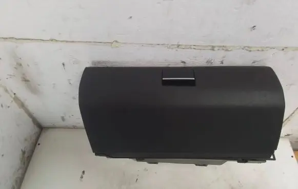 Mercedes-Benz B W245 Glove box set 