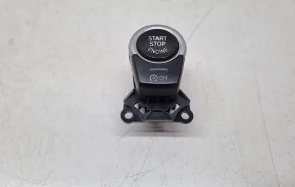 BMW 5 F10 F11 Engine start stop button switch 9225230