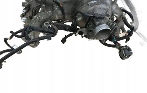 Subaru Impreza III Intake manifold 52601g6z222