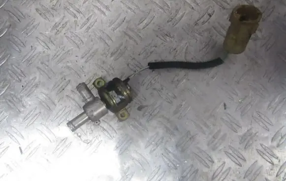 Jaguar XJ SERIE 3 Idle control valve (regulator) 9av73298a