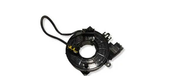Renault Kangoo III Airbag slip ring squib (SRS ring) 255543182R