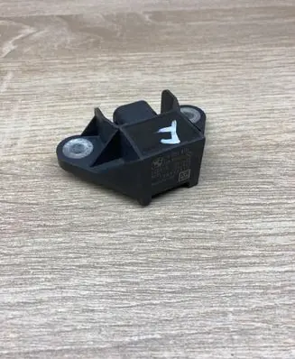 BMW 5 F10 F11 Airbag deployment crash/impact sensor 9159310