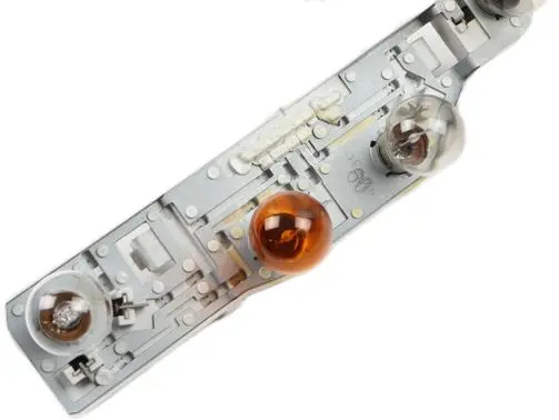 Ford Focus Tail light bulb cover holder 5M51-13N004-AC 0374