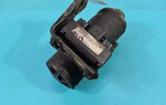 Electric power steering pump