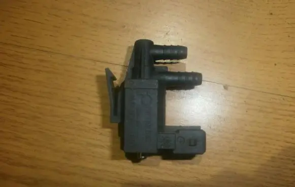 Volvo S60 Turbo solenoid valve 9458450 99t322