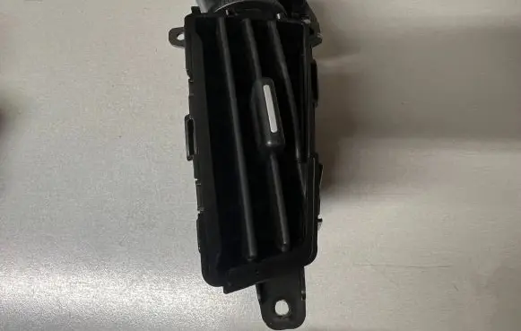 KIA Ceed Dash center air vent grill 974201H000 077969