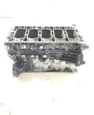 Volvo XC60 Engine block 30777125