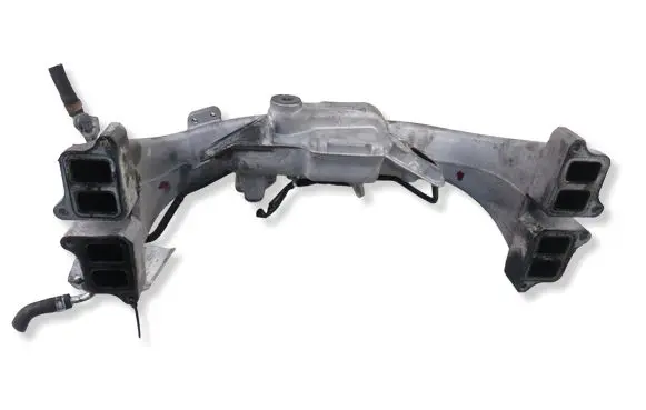 Subaru Impreza III Intake manifold 
