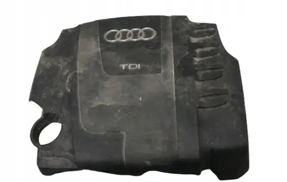 Audi A5 8T 8F Engine cover (trim) 03L103925P