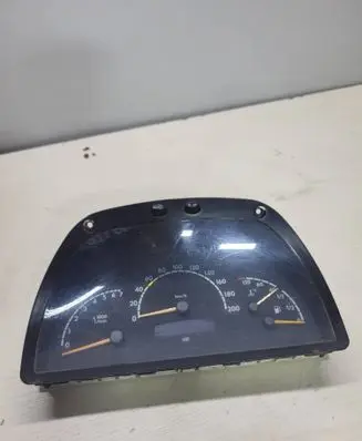Mercedes-Benz Vito Viano W638 Speedometer (instrument cluster) A0014464221