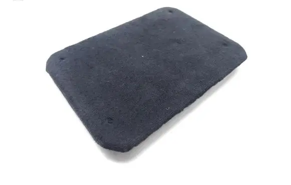 Maserati Ghibli Tailgate/trunk side cover trim 670013401 AAG18051004
