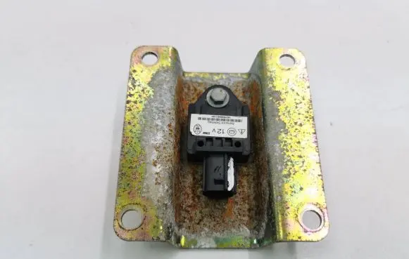 Maserati Quattroporte Airbag deployment crash/impact sensor 193783BH01184