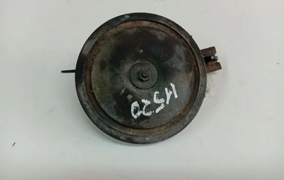 KIA Ceed Horn signal