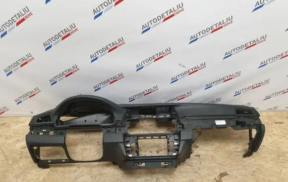 BMW 5 F10 F11 Dashboard 9166657