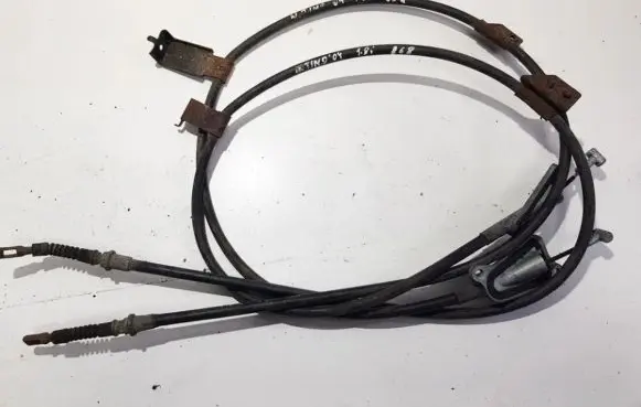 Nissan Almera N16 Handbrake/parking brake wiring cable 36531bu000