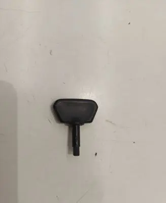 Volkswagen Golf II Other switches/knobs/shifts 191959513