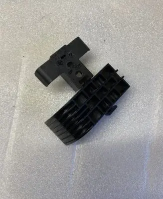 Audi Q7 4L Other trunk/boot trim element 4L0868355 4L0809473