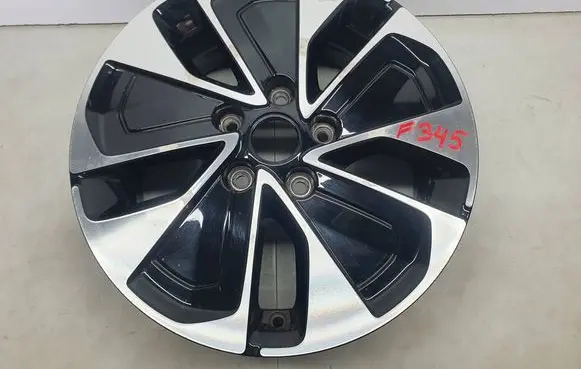 KIA Rio R16 alloy rim 52910CR100 F345