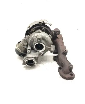 Audi A4 S4 B8 8K Turbo 04L253019