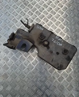 Peugeot 508 FAP fluid tank holder 9821345980 131140220